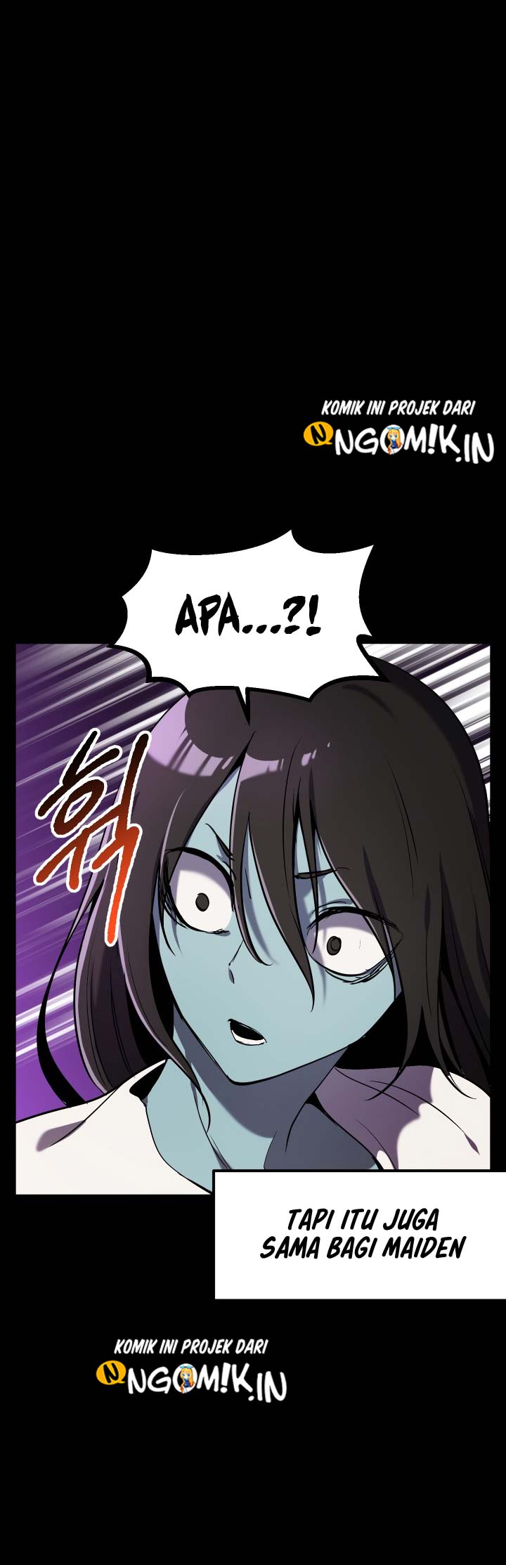 Otherworldly Sword King’s Survival Records chapter 48